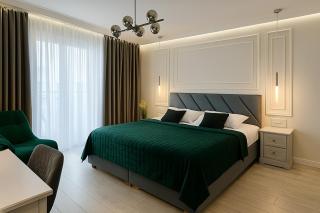 Elegance Prestige Apartment Air Conditioning & FREE Garage Netflix - 3