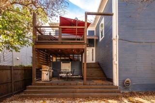 1920s Charm Steps from the Pearl & River Walk - San Antonio - 5