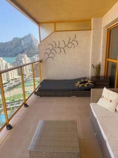 Ambar Beach 216B - 9