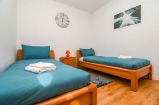 Apartment Olga - Trogir - 9