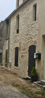 les deux pieds sous la couette - Saint-Aubin-sur-Mer - 5