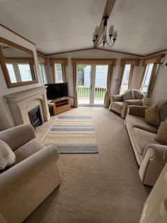 Gbk caravans - Rhyl - 5