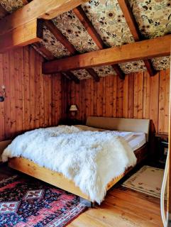 Chalet für Gruppen und Familien - Ovronnaz - 9