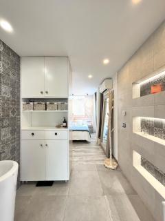 Suite deluxe en Kharisma - Altea - 6