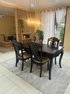 Cozy Hideaway In Accra - Accra - 7