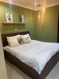 Cozy Hideaway In Accra - Accra - 1