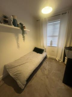 Mason Gardens Home - Chilton - 2
