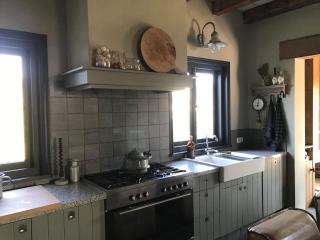 aan de Zeeuwsekust Puur-Polder-Hoeve - 8