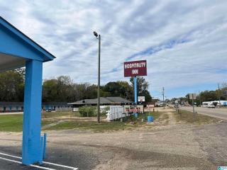 Hospitality Inn - Selma - 2