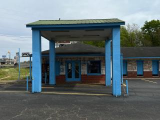 Hospitality Inn - Selma - 1