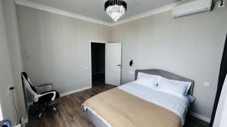 Baspana Nest 2 room apartment - Astana - 0