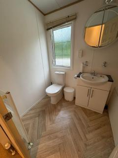 Gbk caravans - Rhyl - 1