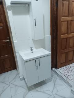 Happy fully furnished apartment - Kitengela - 0