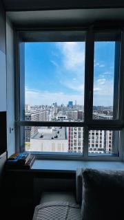 Baspana Nest 2 room apartment - Astana - 8