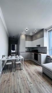 Baspana Nest 2 room apartment - Astana - 7