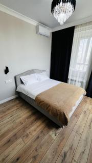 Baspana Nest 2 room apartment - Astana - 6