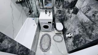 Baspana Nest 2 room apartment - Astana - 5
