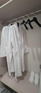Baspana Nest 2 room apartment - Astana - 4