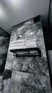 Baspana Nest 2 room apartment - Astana - 3
