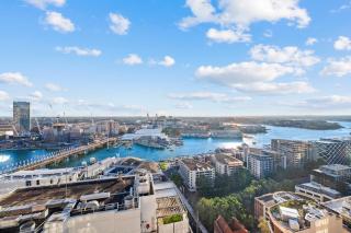 Urban Oasis Escape - Views丨Comfort丨Elegance - Sydney - 8