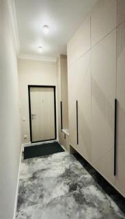 Baspana Nest 2 room apartment - Astana - 2
