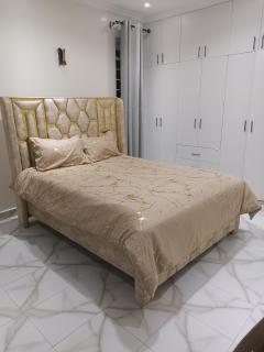 Happy fully furnished apartment - Kitengela - 9