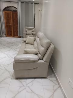 Happy fully furnished apartment - Kitengela - 7