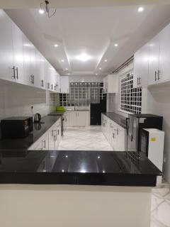 Happy fully furnished apartment - Kitengela - 4