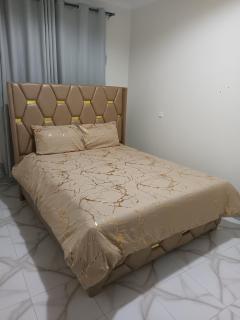 Happy fully furnished apartment - Kitengela - 1