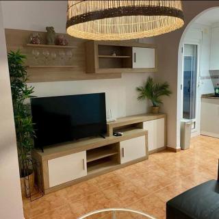 Apartamento Playa Del Cura - Torrevieja - 9