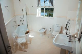 Casa Bemberg - - 1