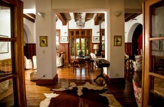 Casa Bemberg - - 2