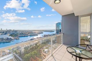 Urban Oasis Escape - Views丨Comfort丨Elegance - Sydney - 7