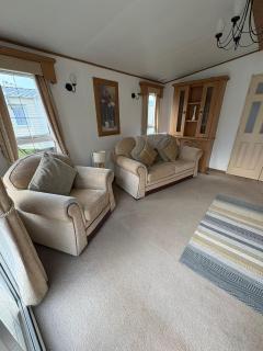 Gbk caravans - Rhyl - 4