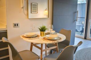 HOM I Inmejorable Depto1D1B en Santa Rosa Santiago SR702 - Santiago - 4