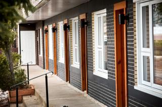 Motel Boutique Hygge - Baie-Saint-Paul - 0