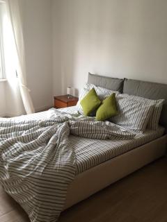 Apartament 76 mt2 Milano fiera city self check-in - Milan - 5