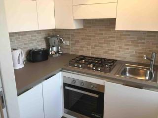 Apartament 76 mt2 Milano fiera city self check-in - 4