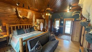 Talkeetna Denali View Lodge and Cabins - 3