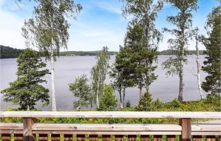 Beautiful Home In Dalslånged With Wifi - 6