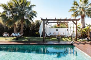 Suite deluxe en Kharisma - Altea - 2