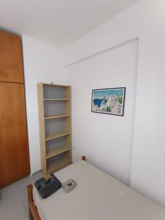 Evri View Apartment - Chaniotis - 3
