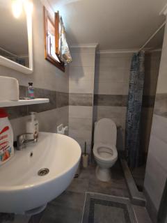 Evri View Apartment - Chaniotis - 4