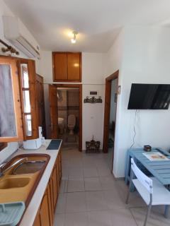 Evri View Apartment - Chaniotis - 7