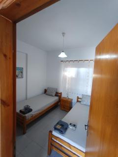 Evri View Apartment - Chaniotis - 6