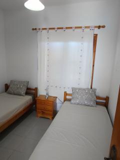 Evri View Apartment - Chaniotis - 1