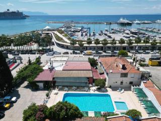 Marina hause - Kusadası - 2