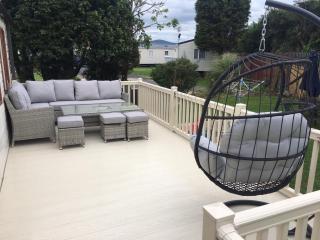 Gbk caravans - Rhyl - 8