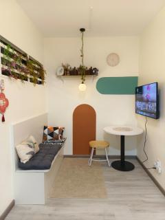 Unisuites Kampar COZY 1 BR 4pax - Kampar - 0