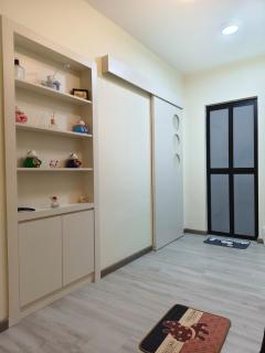 Unisuites Kampar COZY 1 BR 4pax - Kampar - 8